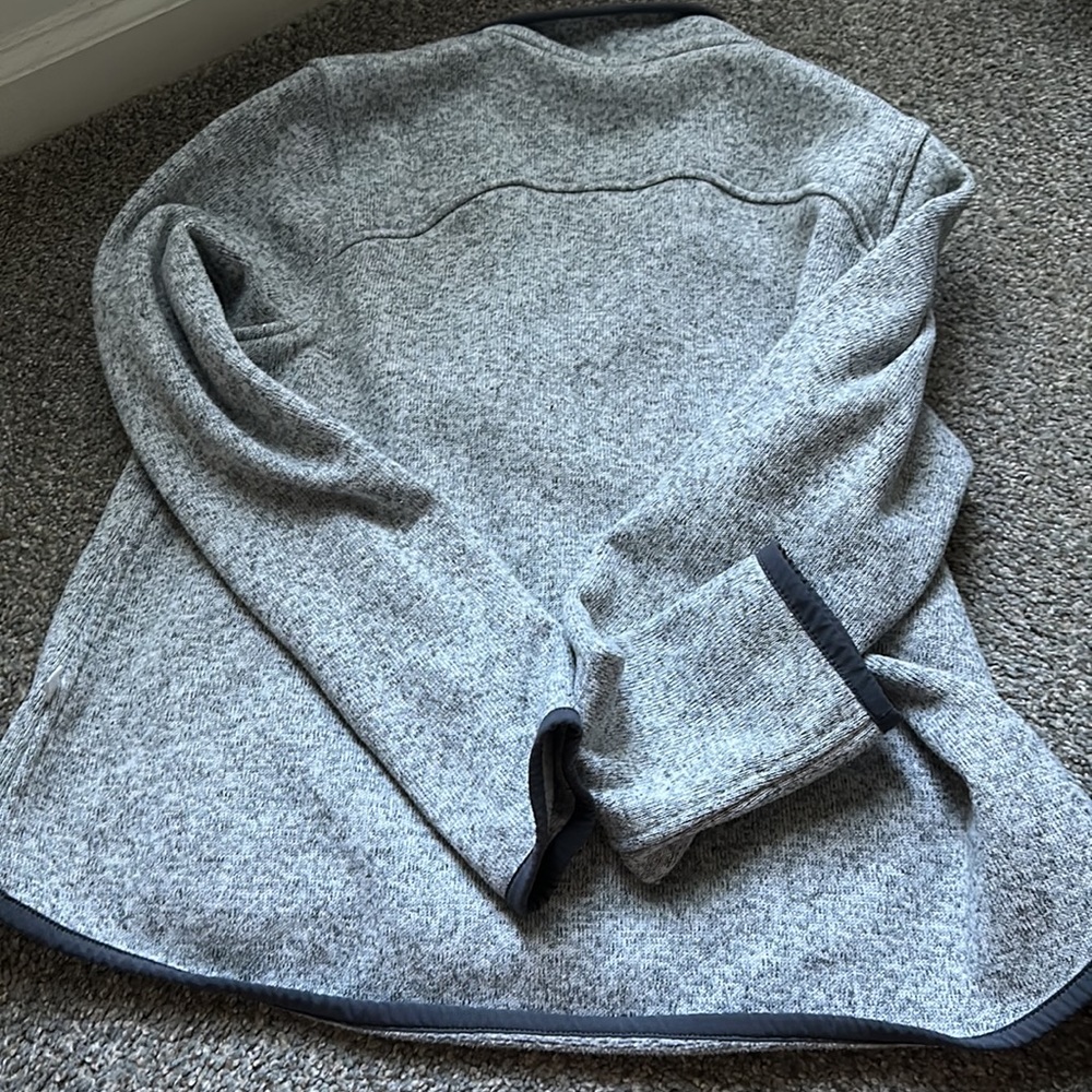 Lululemon Jacket - Picture 6 of 7
